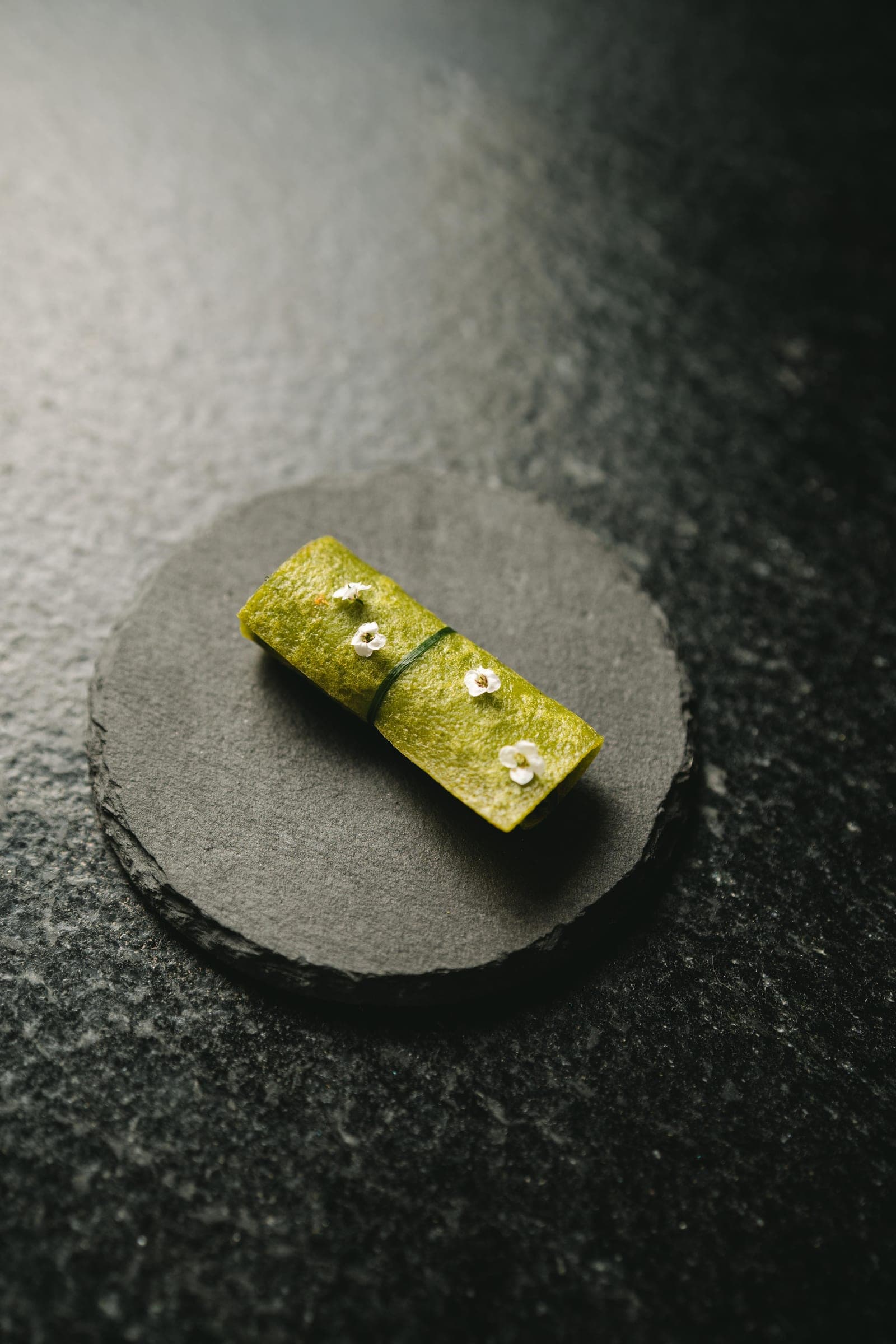Amuse-bouche