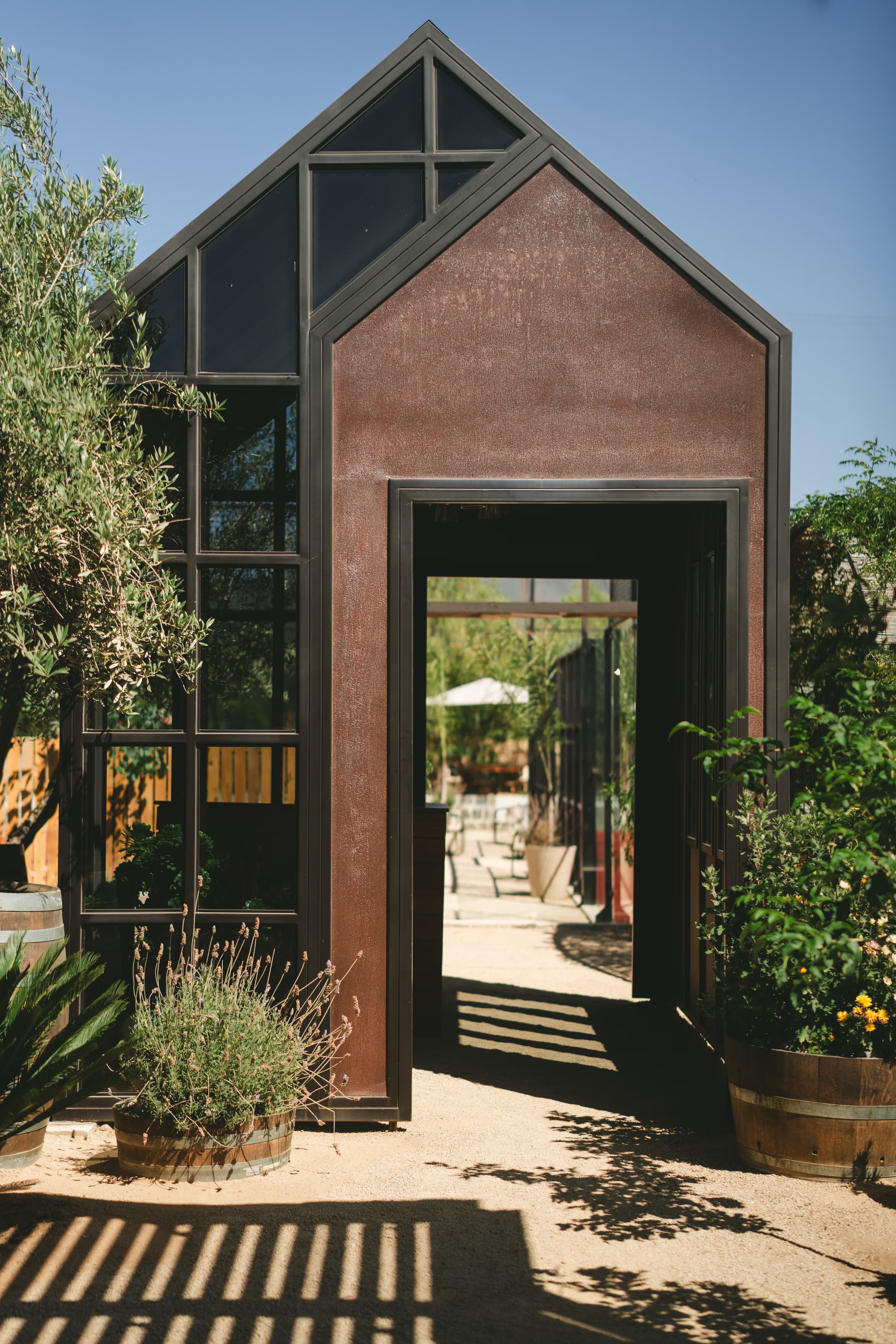 This Is How Modern Garden-Rooted Hospitality Is Built