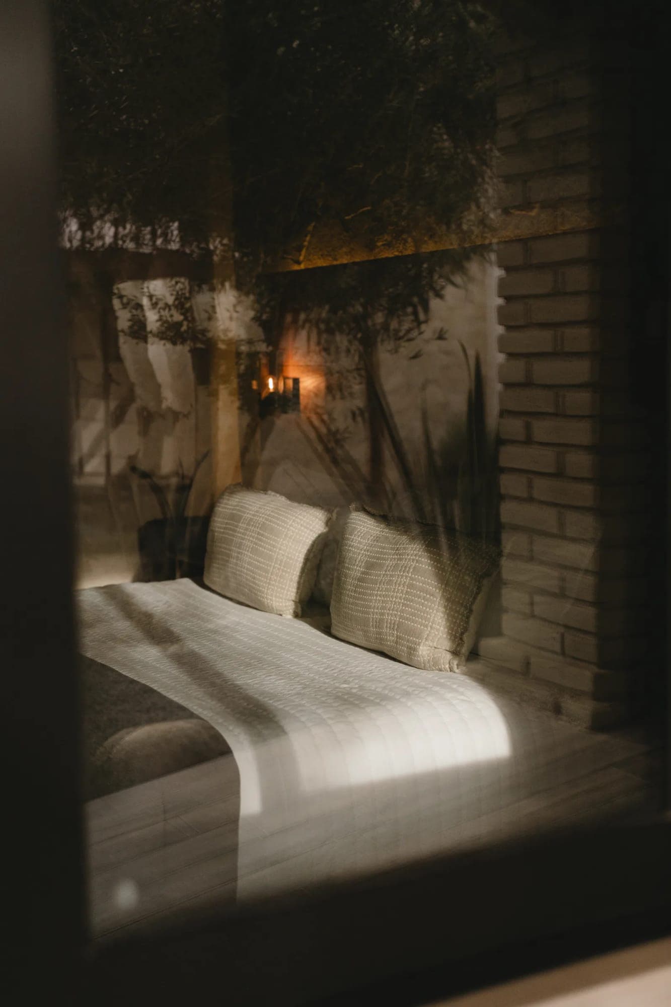 Cama de Casa Olivea
