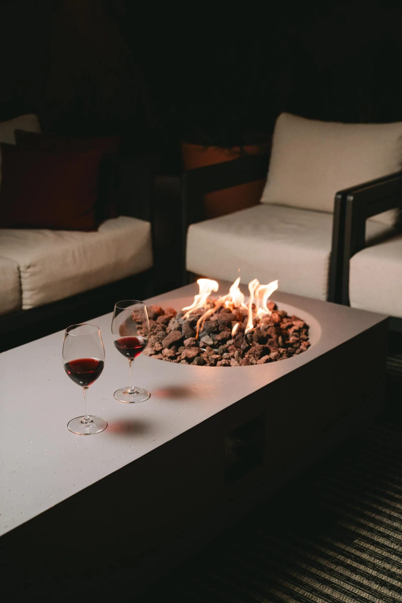 Firepit